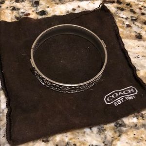 Coach Bangle